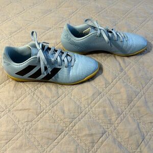 Adidas Messi Indoor Soccer Shoes